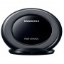 Отзывы владельцев о Беспроводное зарядное устройство Samsung EP-NG930 Black