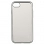 Чехол для iPhone Takeit для iPhone 7, серебряный