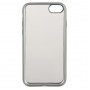 Отзывы владельцев о Чехол для iPhone Takeit для iPhone 7, серебряный