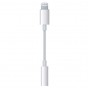 Отзывы владельцев о Переходник для iPod, iPhone, iPad Apple Lightning to 3.5mm Headphone Adapter