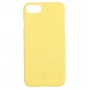 Отзывы владельцев о Чехол для iPhone Vipe для iPhone 7,Grip,желтый