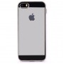 Отзывы владельцев о Чехол для iPhone InterStep для iPhone 5/5s серебристый