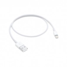Кабель для iPod, iPhone, iPad Apple Lightning to USB Cable (0.5 m)