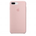 Чехол для iPhone Apple iPhone 8 Plus / 7 Plus Silicone Pink Sand
