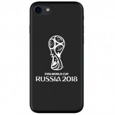 Чехол для iPhone 2018 FIFA WCR Official Emblem для Apple iPhone 7/8