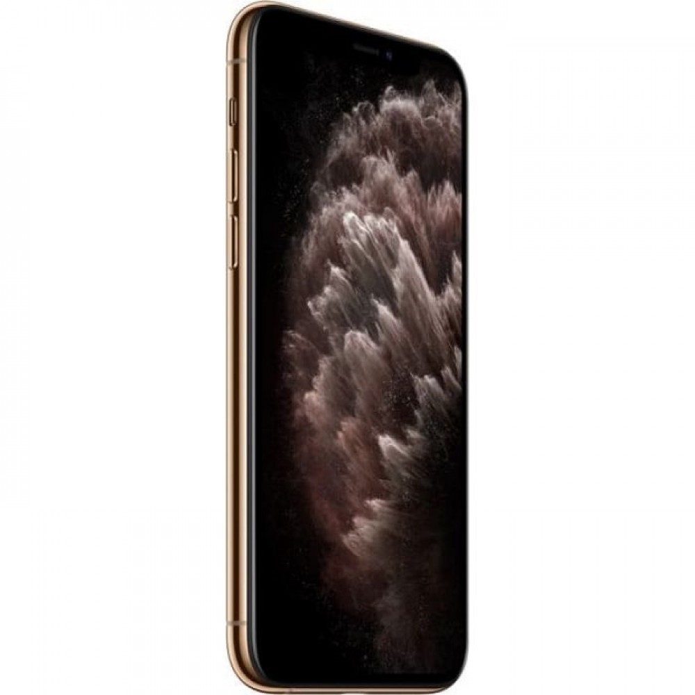 Смартфон Apple iPhone 11 Pro 256GB Gold (Золотой)