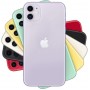 Отзывы владельцев о Смартфон Apple iPhone 11 256GB Purple (Фиолетовый)