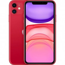 Смартфон Apple iPhone 11 256GB Red (Красный)