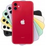 Отзывы владельцев о Смартфон Apple iPhone 11 256GB Red (Красный)