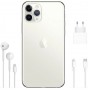 Отзывы владельцев о Смартфон Apple iPhone 11 Pro 64GB Silver (Серебристый)