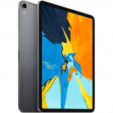 Apple iPad Pro 12,9" Wi-Fi 256 ГБ, «Серый Космос»