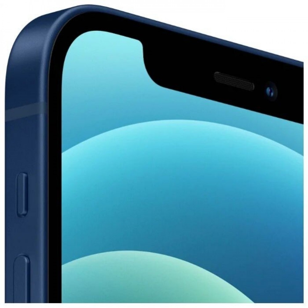 Смартфон Apple iPhone 12 128GB Blue (Синий)