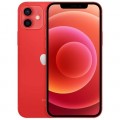 Смартфон Apple iPhone 12 128GB Red (Красный)