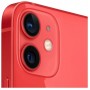 Отзывы владельцев о Смартфон Apple iPhone 12 mini 64GB Red