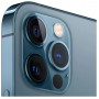 Отзывы владельцев о Смартфон Apple iPhone 12 Pro 256GB Blue (Синий)