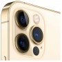 Отзывы владельцев о Смартфон Apple iPhone 12 Pro 512GB Gold (Золотой)