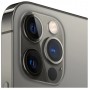 Отзывы владельцев о Смартфон Apple iPhone 12 Pro 256GB Grafit (Графитовый)