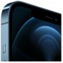 Отзывы владельцев о Смартфон Apple iPhone 12 Pro Max 128GB Blue (Синий)