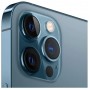 Отзывы владельцев о Смартфон Apple iPhone 12 Pro Max 256GB Blue (Синий)