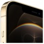 Отзывы владельцев о Смартфон Apple iPhone 12 Pro Max 512GB Gold (Золотой)