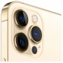 Смартфон Apple iPhone 12 Pro Max 256GB Gold (Золотой)