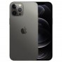 Отзывы владельцев о Смартфон Apple iPhone 12 Pro Max 128GB Grafit (Графитовый)