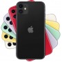 Смартфон Apple iPhone 11 128GB Black (Черный)