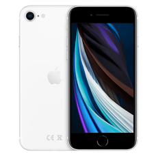 Смартфон Apple iPhone SE 2020 64GB White (Белый)
