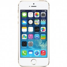 Смартфон Apple iPhone 5S 32GB Gold (Золотой)
