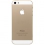 Отзывы владельцев о Смартфон Apple iPhone 5S 16GB Gold (Золотой)