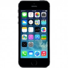 Смартфон Apple iPhone 5S 16GB Space Gray (Серый Космос)