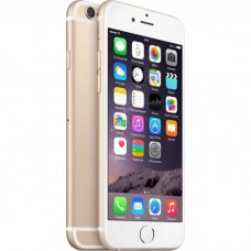 Смартфон Apple iPhone 6 16GB Gold (Золотой)