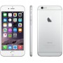 Смартфон Apple iPhone 6 128GB Silver (Серебристый)