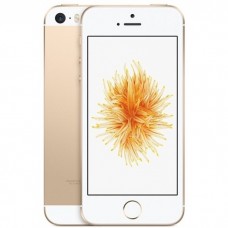 Смартфон Apple iPhone SE 64GB Gold (Золотой)