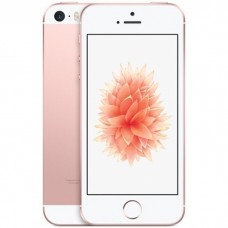 Смартфон Apple iPhone SE 16GB Rose (Розовый)