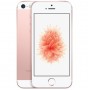 Отзывы владельцев о Смартфон Apple iPhone SE 64GB Rose (Розовый)