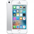 Смартфон Apple iPhone SE 128GB Silver (Серебристый)
