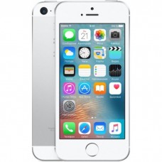Смартфон Apple iPhone SE 32GB Silver (Серебристый)