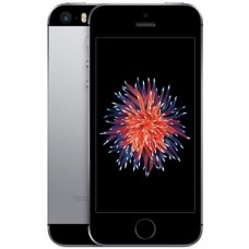 Смартфон Apple iPhone SE 16GB Space Gray (Серый космос)