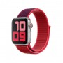 Отзывы владельцев о Спортивный браслет для Apple Watch 42/44 мм (PRODUCT)RED