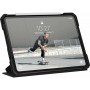 Отзывы владельцев о Чехол UAG Metropolis для iPad 12,9" (Черный)