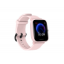 Отзывы владельцев о Смарт-часы Amazfit Bip U A2017 (Розовый)