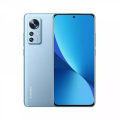 Телефон Xiaomi 12 8/256Gb (Голубой)
