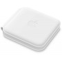 Отзывы владельцев о Беспроводное зарядное устройство Apple MagSafe Duo + кабель USB‑C/Lightning (1 м) (Белый)