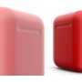 Отзывы владельцев о Беспроводные наушники Apple AirPods 2 Color (без беспроводной зарядки чехла) Красный