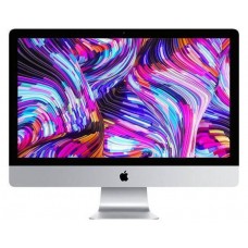 Моноблок Apple iMac 27" 6 Core i5 3,7 ГГц, 8 ГБ, 2 ТБ FD, RPro 580X (MRR12) RU/A