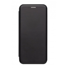 Чехол-книжка для Samsung Galaxy A52 (Черный)