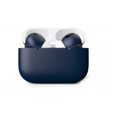 Беспроводные наушники Apple AirPods Pro Magsafe (Темно-синий)