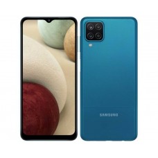 Телефон Samsung Galaxy A12 3/32GB (2020) (Синий)