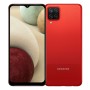 Телефон Samsung Galaxy A12 4/64GB (2020) (Красный)